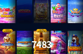 7483 - Cassinos De Videogames Brasileiros - 7483.com