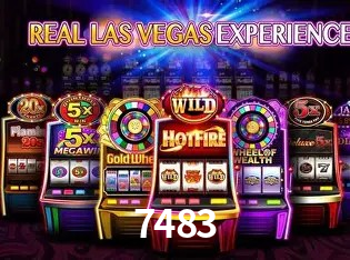 Bônus de Boas-vindas 7483