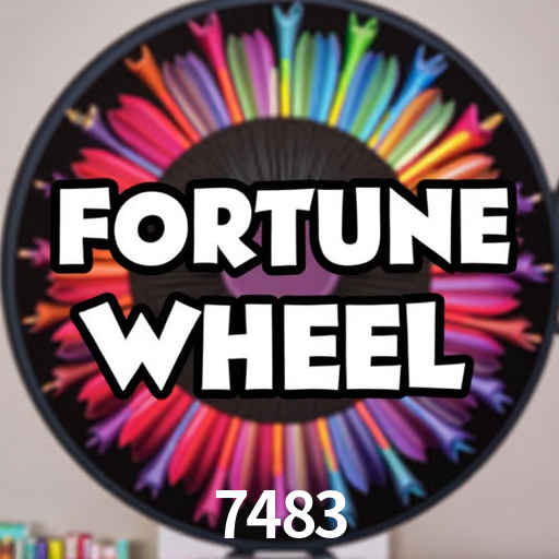 A Emoção da Loteria na 7483: Uma Chance de Mudança de Vida