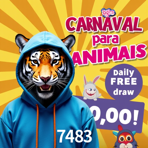 Casino Ao Vivo 7483