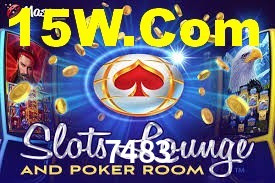 Sinta a adrenalina dos jogos de cassino com 7483