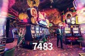 Desvendando o Mundo dos Jogos Virtuais na 7483