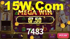 Welcome Bonus 7483