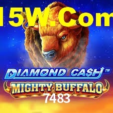 7483 - Cassino Online Impressionante - 7483.com