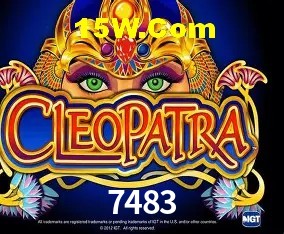 A Popularidade dos Caça-Níqueis no 7483