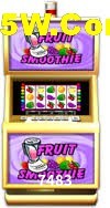 Roulette Table 7483