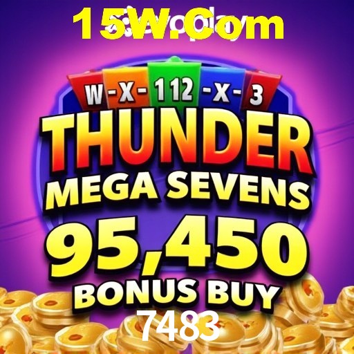 Jogos de Slot 7483