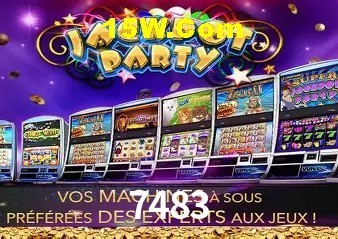 Descubra a Magia dos Jogos de Arcade no 7483