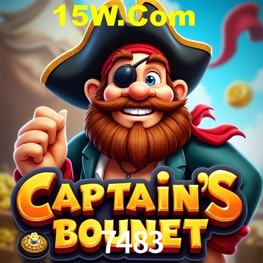 Slot Games 7483