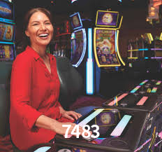 7483: A Experiência de Casino com Jogos de Mesa ao Vivo