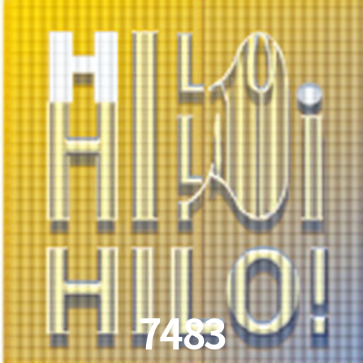 Quick Registration 7483