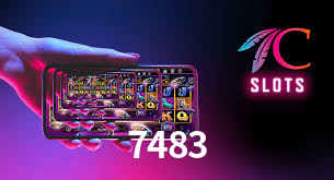 Live Casino 7483