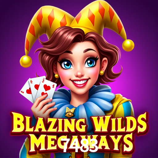 A Popularidade dos Caça-Níqueis no 7483