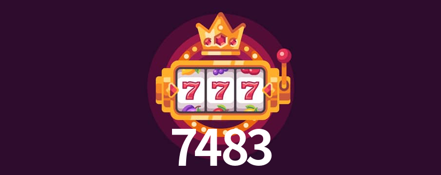 Gates of Olympus 7483