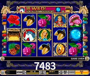 Diretório de Jogos 7483