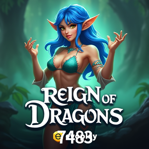 Descubra a Magia dos Jogos de Arcade no 7483