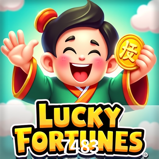 Bônus Diários 7483