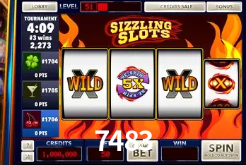 Cadastro Rápido 7483