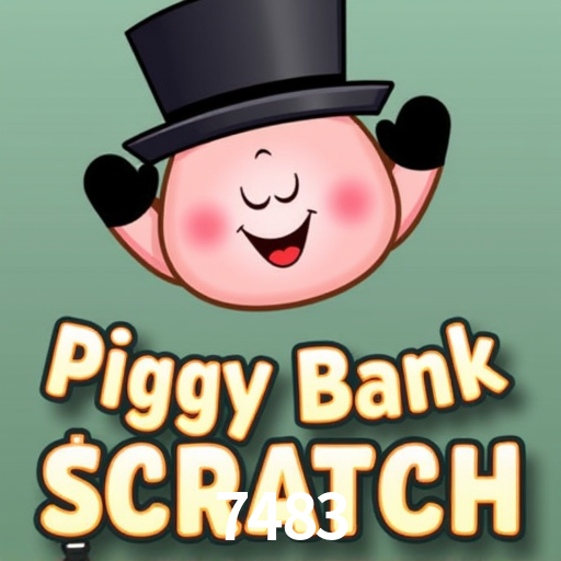 Descubra o Mundo do Cassino Online com 7483