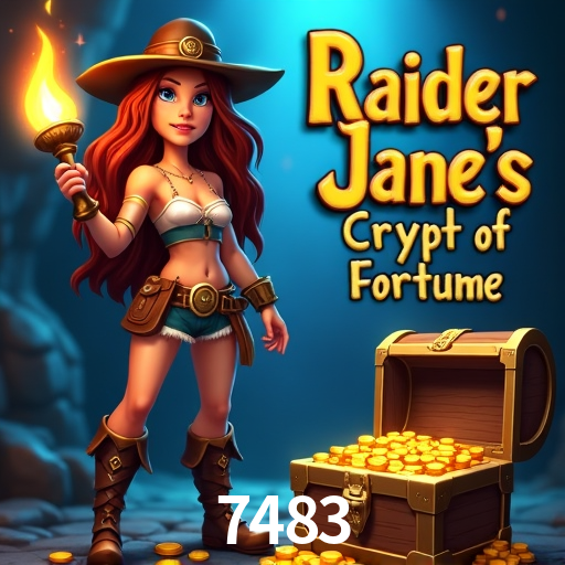 A Popularidade dos Caça-Níqueis no 7483