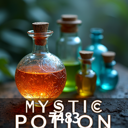 A Emoção da Loteria na 7483: Uma Chance de Mudança de Vida