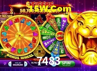 Apostas de Basquete 7483